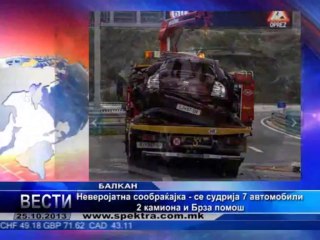 TV SPEKTRA VESTI 25.10