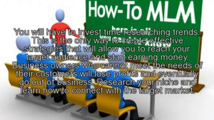Succeeding With Your Home Based Business