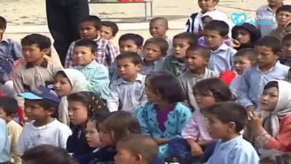 Clown sans frontieres