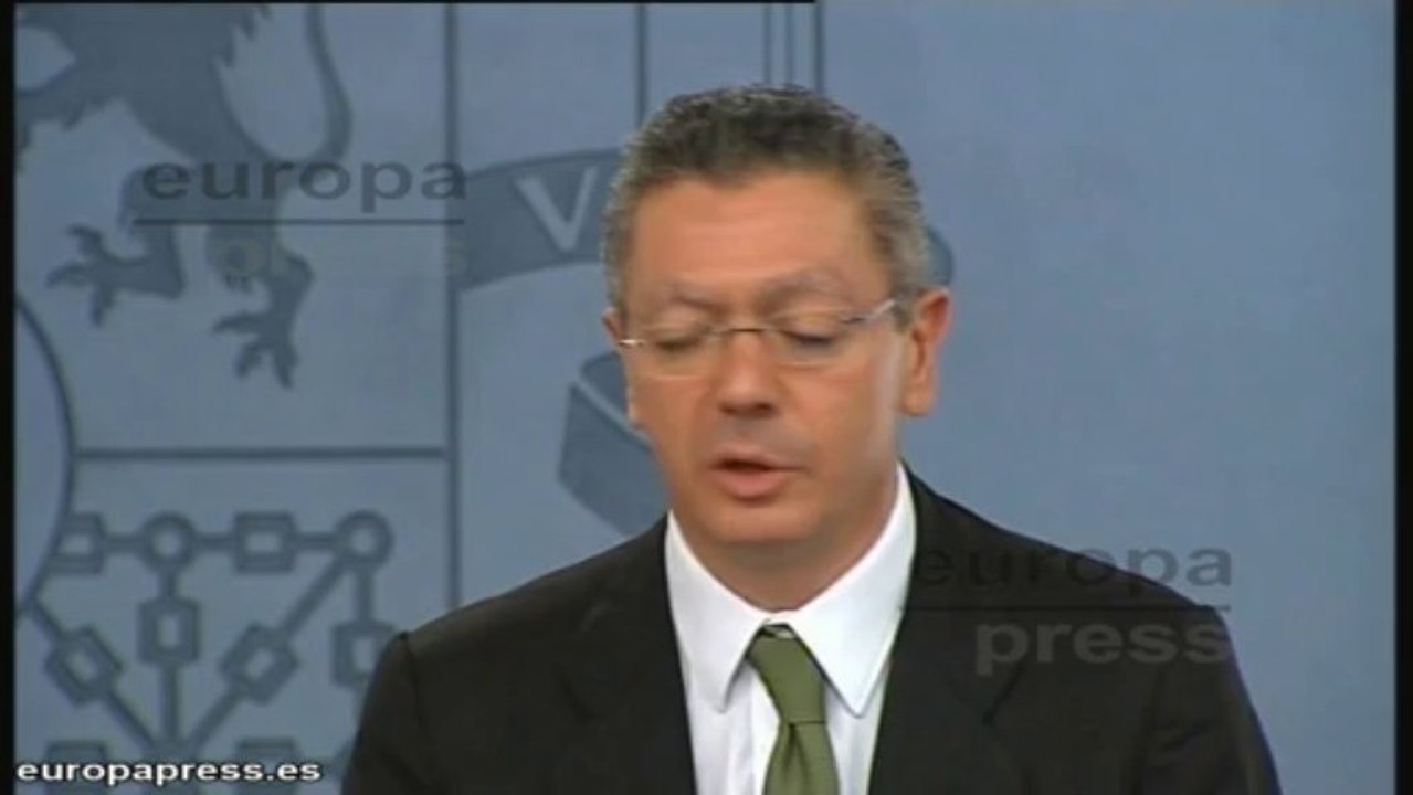 Estatuto Víctimas permitirá recurrir permisos penitenciarios