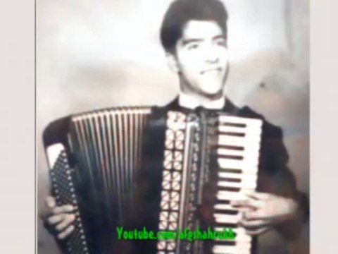 AHMAD ZAHIR Majlesi Ba Azme Tuba Sahar ( AFGSHAHRUKH )