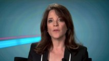Marianne Williamson: We Need a Department of Peace