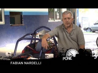 2013-10-23 - PONE LA QUINTA TV - 01