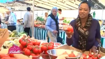 Les P'tits Plats de Babette - Les produits du marché sélectionnés par Babette