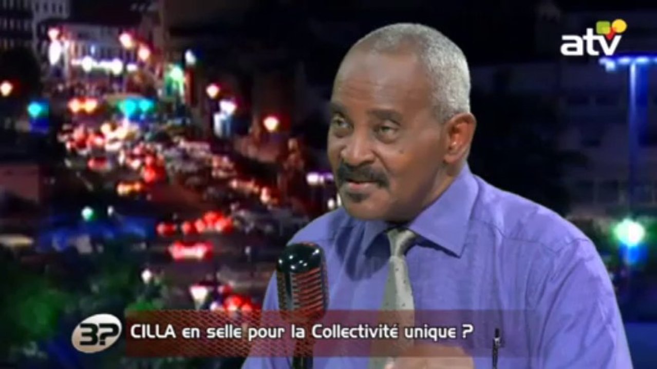 3 QUESTION A  LUCIEN CILLA 2410
