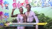 Jeux Mondiaux des Sports de Danse 2013 - Kaohsiung -  DANSES LATINES