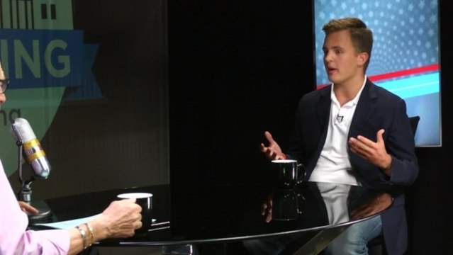 Should The U.S. Boycott The Winter Olympics Over Russia's Treatment Of Gays?