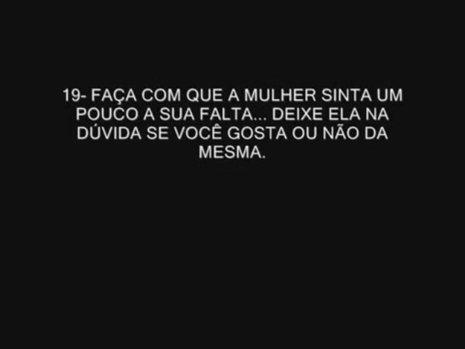 Macho Alpha No Jogo Do Texto Modulo 1