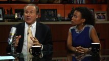 Ronald Reagan's Immigration Reform: Michael Reagan and Tanya Acker Speculate On How President Reagan's Immigration Reform Might Have Looked Like