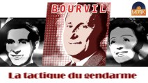 Bourvil - La tactique du gendarme (HD) Officiel Seniors Musik