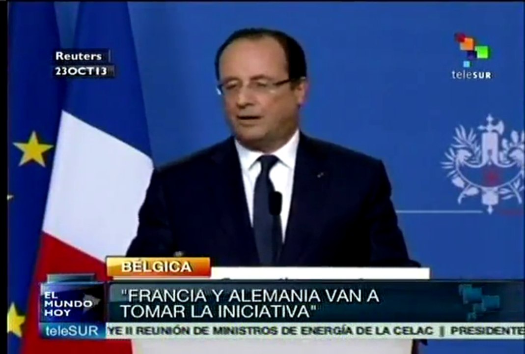 Realizan en México el Primer Encuentro en Solidaridad con Venezuela