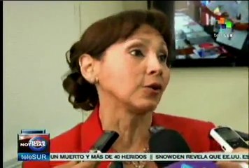 Declaran alerta roja por dengue en Nicaragua