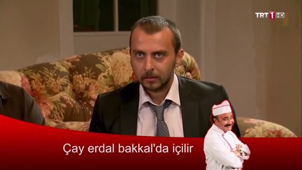 Leyla ile Mecnun -  Baba Bu Kız Çok...