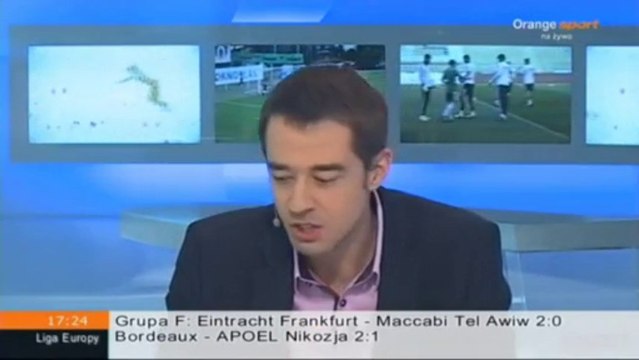 Przed weekendem: Przed drugą walką Płetwala w uefce