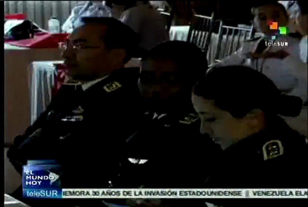 El Mundo Hoy