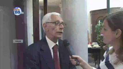 2013-10-24 Presentazione del libro Elianne di Paolo Ansaldi