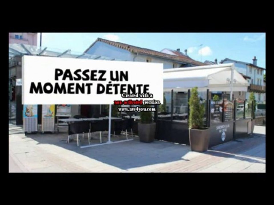 snack mignon