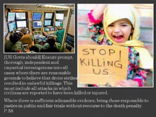 Drone Attacks- Finally, the world agrees with Imran Khan