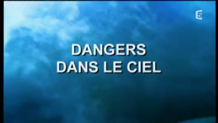 Dangers dans le ciel - Au coeur de l'orage - Vol Southern Airways 242