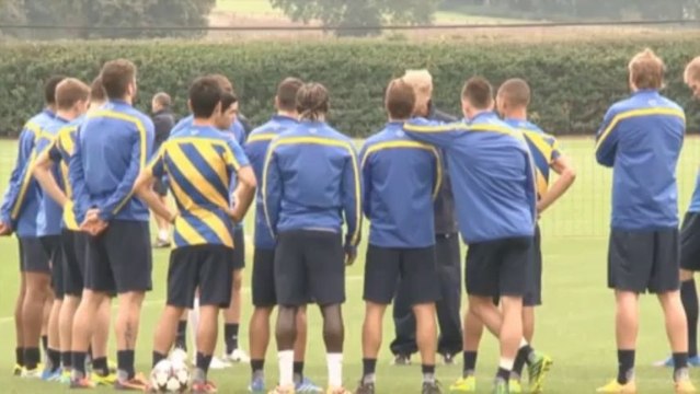 Wenger nach Boykottdrohung: Rassismus nicht hinnehmen