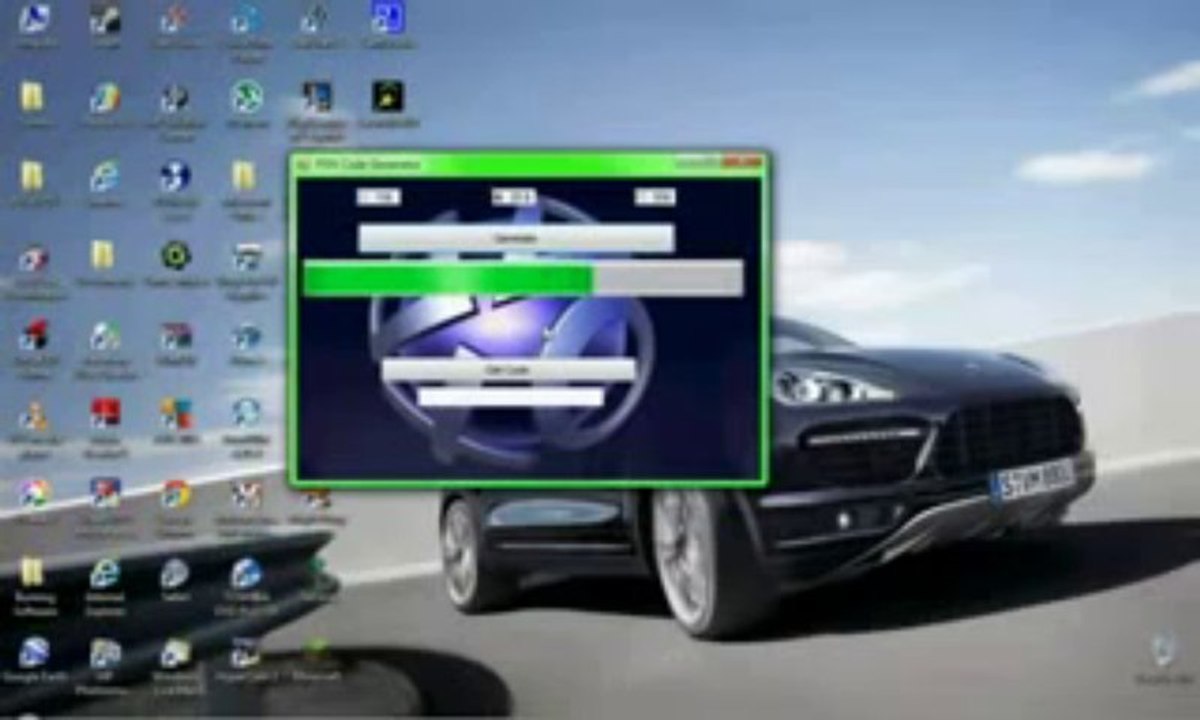 Psn Code Generator 2013 MediaFire Link - YouTube