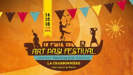 Art Pasi Festival #1