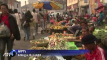 A Madagascar, 92% de la population vit dans la pauvreté