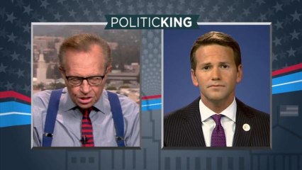 He Committed Treason: Representative Aaron Schhock on Edward Snowden