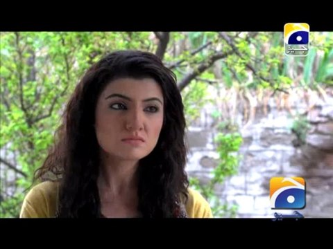 Milke Bhi Hum Na Mile Episode 130-30 May 2013