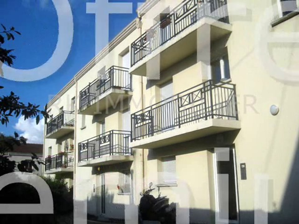 VENDU! APPARTEMENT F4 de 32.27m² hab. | AUBERVILLIERS 93300