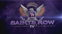 Saints Row IV [Let's Play #3] SkinO