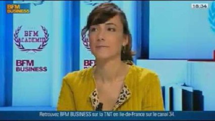 Hop Hop Hop  VS 10-vins, dans la BFM Académie 2013 - 25/10 3/4