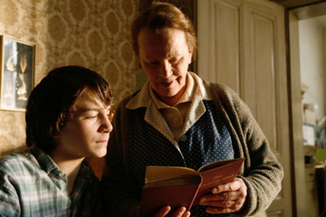 Le Mois Allemand sur Eurochannel