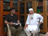 Maulana Mufti Ishaq (rahmatullah ailah) answering from Quran Hadees & Fiqh- Set 2 part 1