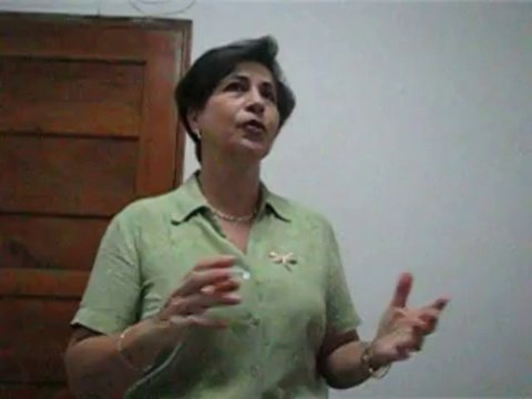 Rosela de Nasta - Testimonio Quiropráctico