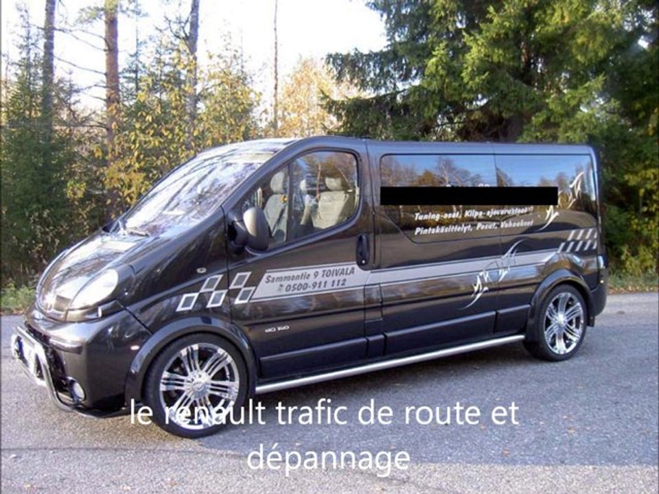 voiture