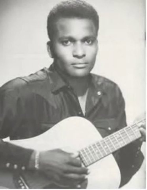 Charley Pride -- Was It All Worth Losing You