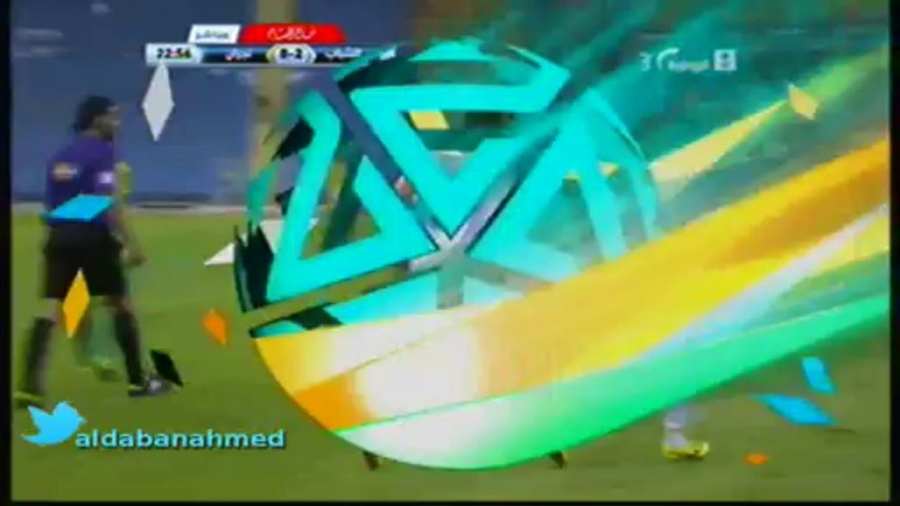 حسن معاذ على نجران كاملا