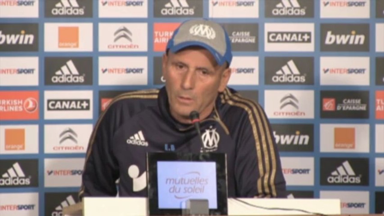 Baup vor dem Aus? Vier Niederlagen in Serie für OM