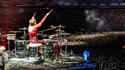 Muse - Live at Rome Olympic Stadium - le film - bande-annonce