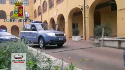 Lodi, ”Operazione Grande mela”: sgominata banda che assaliva i tir dei prodotti Apple