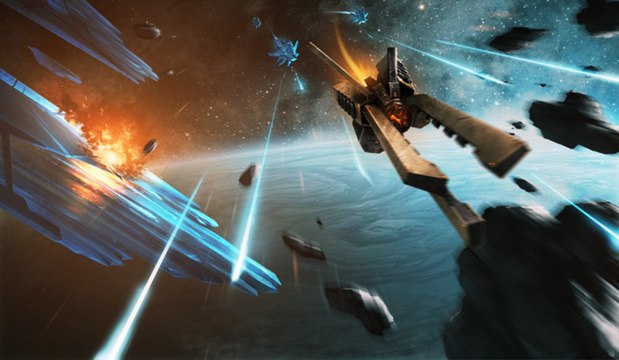 La communauté des joueurs au service de la création de jeux vidéo