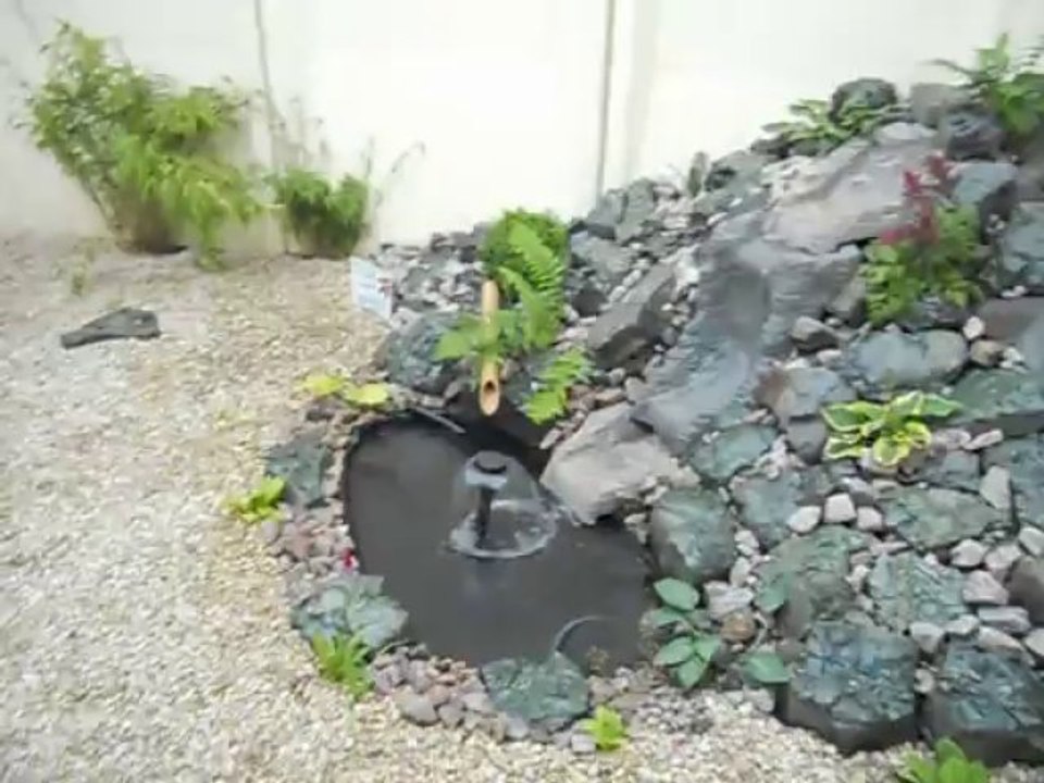 JARDIN MINERAL