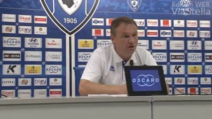 Taxe des clubs pro: 150.000€ pour le SC Bastia, 50.000€ pour l'AC Ajaccio