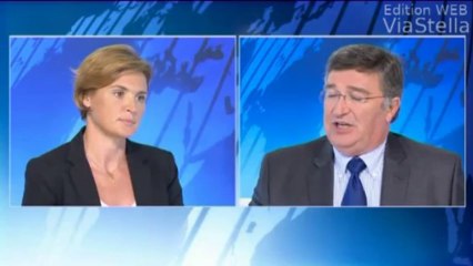 Municipales à Bastia: Jean-Louis Milani officialise sa candidature