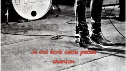 Hot Chelle Rae - Radio (Traduction en français)
