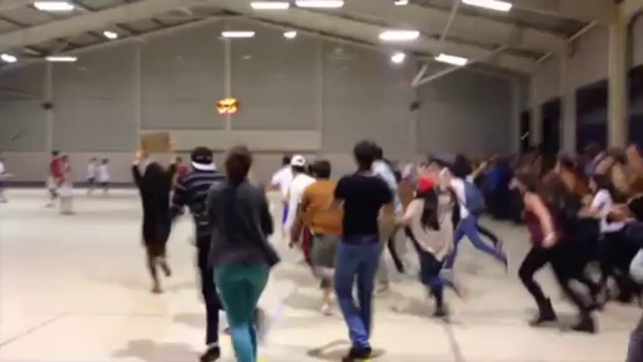 Handball - Inseec vs Kedge