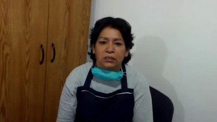 Trapo Industrial- Entrevista a trabajadoras de Servitrapo Industrial Querétaro