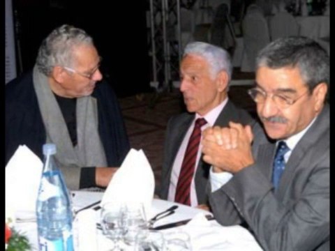 ZEDEK MOULOUD D Abrid Kan