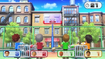 Wii Party U - Trailer de lancement